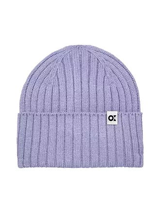 OPUS | Mütze - Haube ADELA CAP | lila