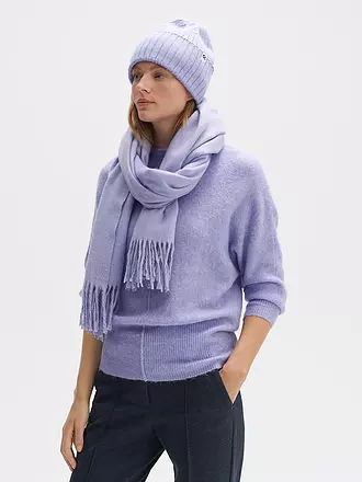 OPUS | Mütze - Haube ADELA CAP | lila