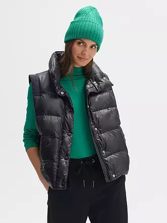 OPUS | Mütze - Haube ADELA CAP | lila