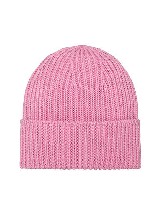 OPUS | Mütze - Haube ADESI CAP | blau