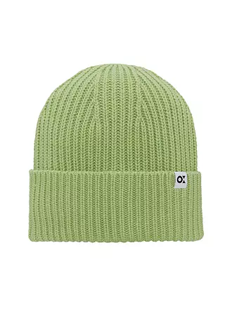 OPUS | Mütze - Haube ADESI CAP | koralle