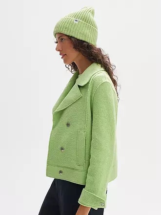 OPUS | Mütze - Haube ADESI CAP | koralle