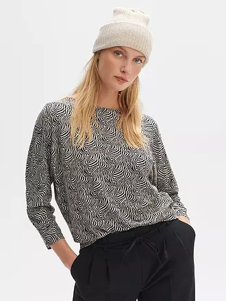 OPUS | Mütze - Haube AGLAMI | beige