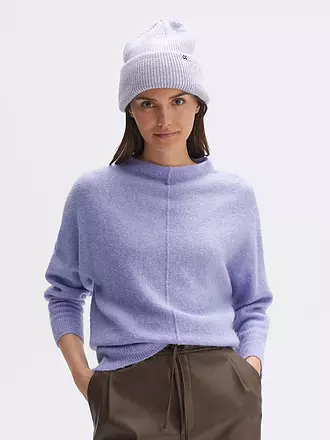 OPUS | Mütze - Haube ANARI CAP | grün