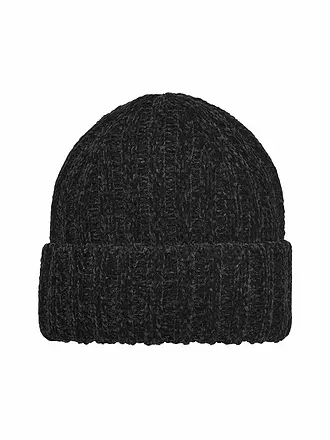 OPUS | Mütze - Haube AWAMI CAP | schwarz
