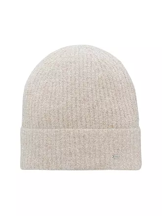 OPUS | Mütze -Haube ATWISTA CAP | creme