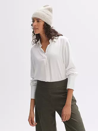 OPUS | Mütze -Haube ATWISTA CAP | creme