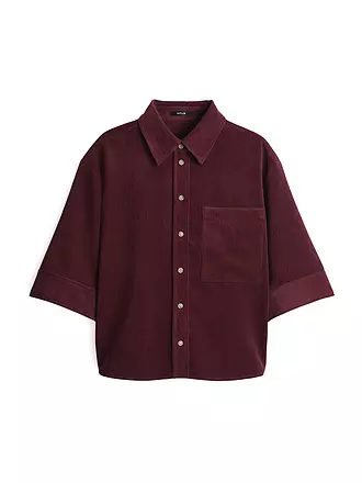 OPUS | Overshirt FAISA | beige