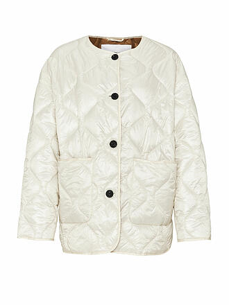 OPUS | Parka HENJA | camel