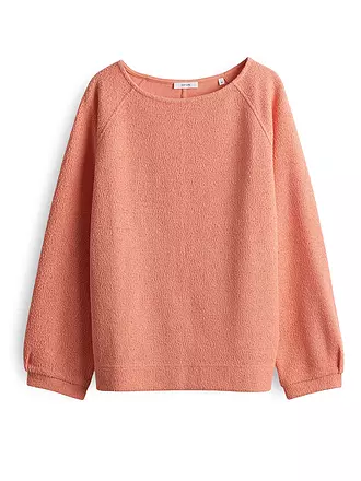 OPUS | Pullover GASBA | orange