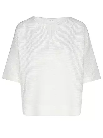 OPUS | Pullover GIBATINE | grün