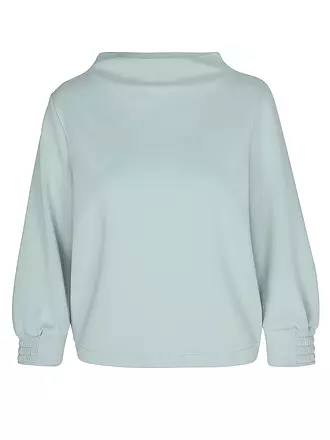 OPUS | Pullover GOLENA | mint