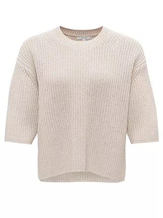 OPUS | Pullover PADMY | creme