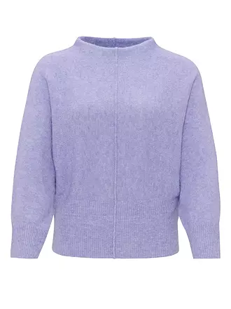 OPUS | Pullover PAHUMA | grün