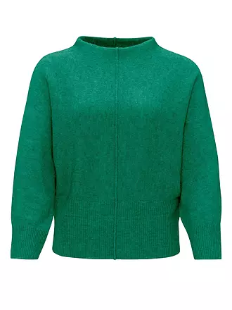 OPUS | Pullover PAHUMA | grün
