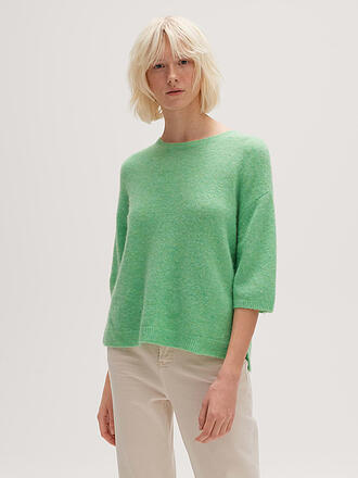 OPUS | Pullover PAROLIN | grün