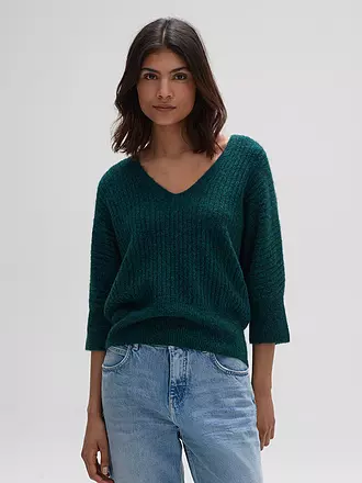 OPUS | Pullover PERUSO | petrol
