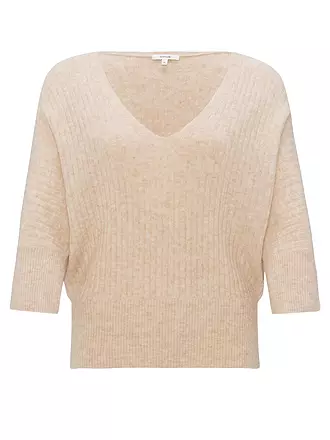 OPUS | Pullover PERUSO | beige