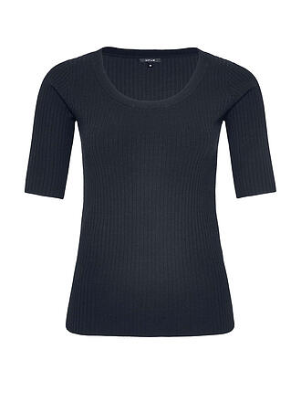 OPUS | Pullover PIJANA | dunkelblau