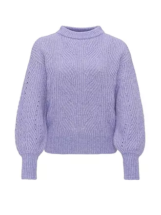 OPUS | Pullover POJAMA | camel