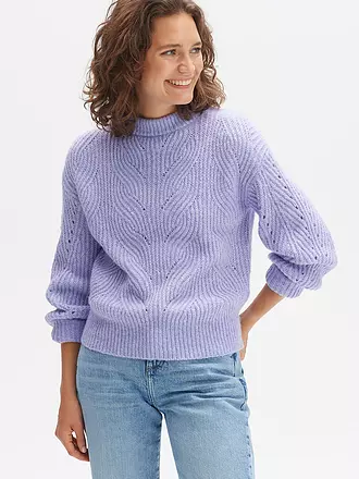 OPUS | Pullover POJAMA | camel
