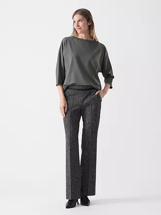 OPUS | Pullover SALANE | olive