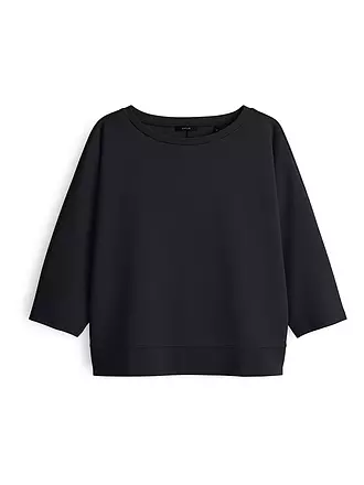 OPUS | Pullover SALANE | schwarz