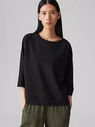 OPUS | Pullover SALANE | schwarz