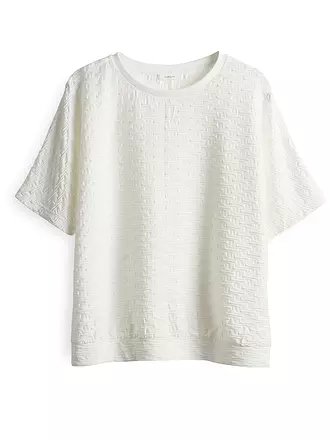 OPUS | Pullover SENNI | creme