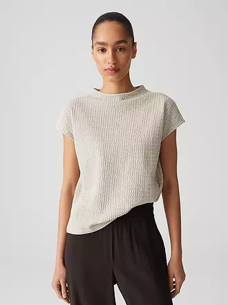 OPUS | Pullover SOROTE | dunkelblau