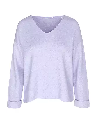 OPUS | Pullover | lila