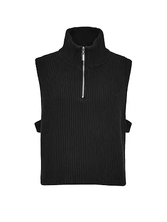 OPUS | Pullunder ABIBO | schwarz