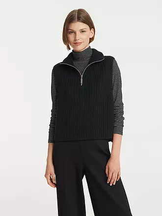 OPUS | Pullunder ABIBO | schwarz