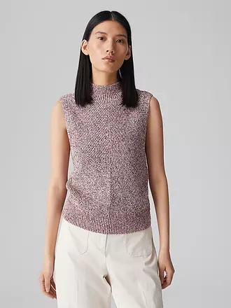 OPUS | Pullunder POHILO | dunkelblau