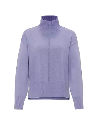 OPUS | Rollkragenpullover PUPALI | mint