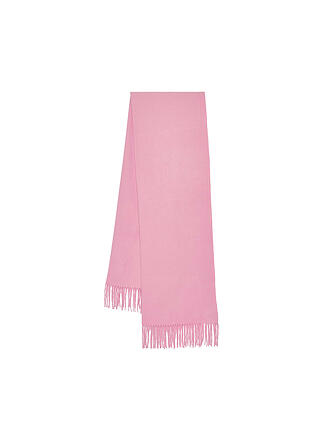 OPUS | Schal ANELL SCARF | rosa