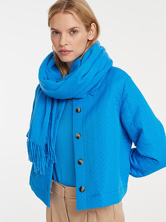 OPUS | Schal ANELL SCARF | rosa