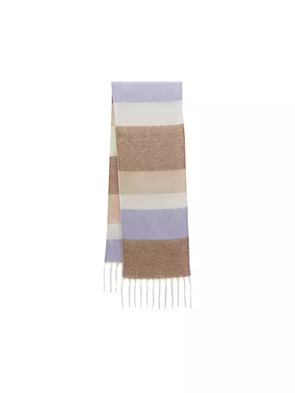 OPUS | Schal ASKETA SCARF | lila