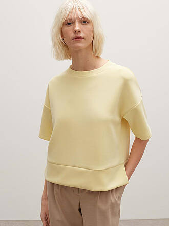 OPUS | Shirt GASOPI | grün