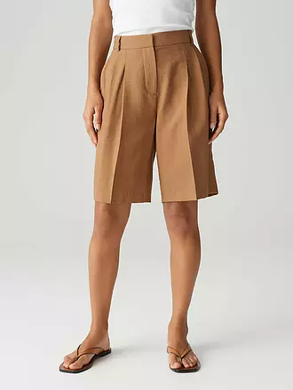 OPUS | Shorts MAIGA | camel