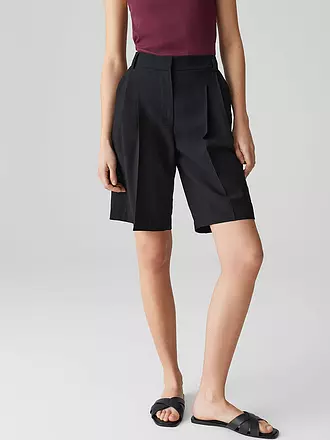 OPUS | Shorts MAIGA | schwarz