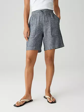 OPUS | Shorts MELANE | creme