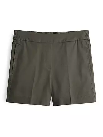 OPUS | Shorts MINGAH | olive