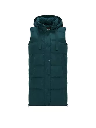 OPUS | Steppgilet WAFINA | 