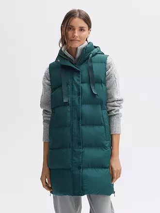 OPUS | Steppgilet WAFINA | 