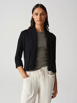 OPUS | Strickjacke SANDRINE BREEZE | creme