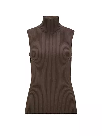 OPUS | Stricktop PALEYLA | braun