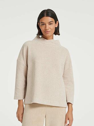 OPUS | Sweater GANIVRE | creme