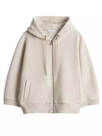 OPUS | Sweatjacke GENITA | dunkelblau