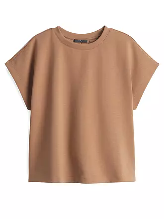 OPUS | Sweatshirt GANNE | dunkelgrün